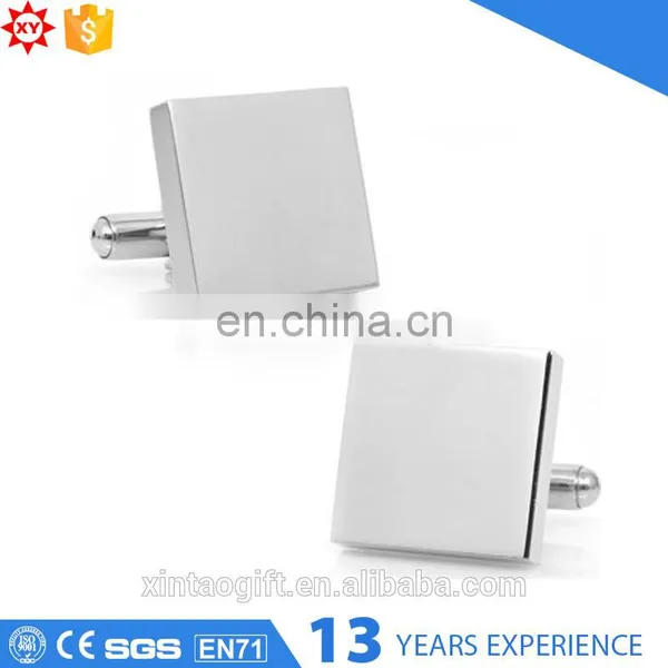 Hard Enamel Suit Shirt Cufflinks Wedding Gifts photo-3