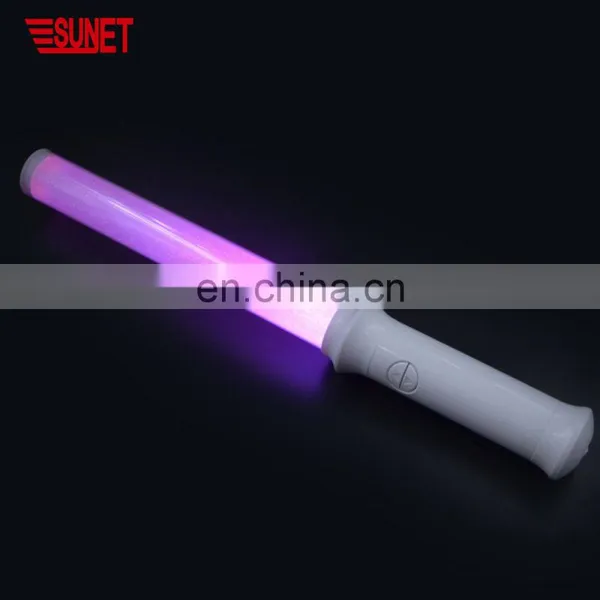 New Coming 100% Full Test Rohs And Ce Approved Dollar Store LED Flashing Stick Factory Directly photo-3