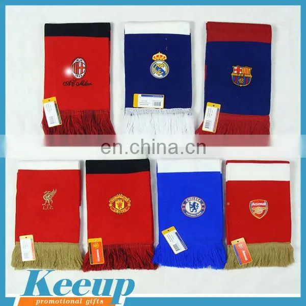 Hot Sale Promotional Red Plaid Scarf photo-4