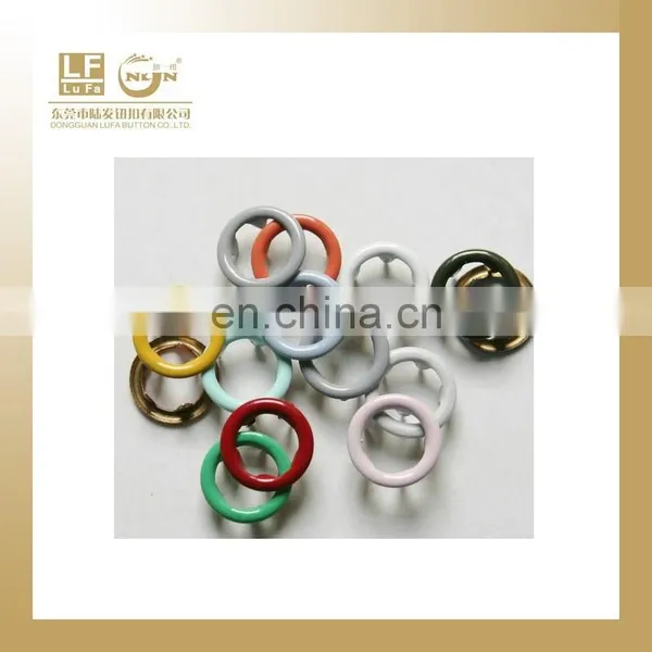 Prong Snap Button,ring Snap Button photo-2