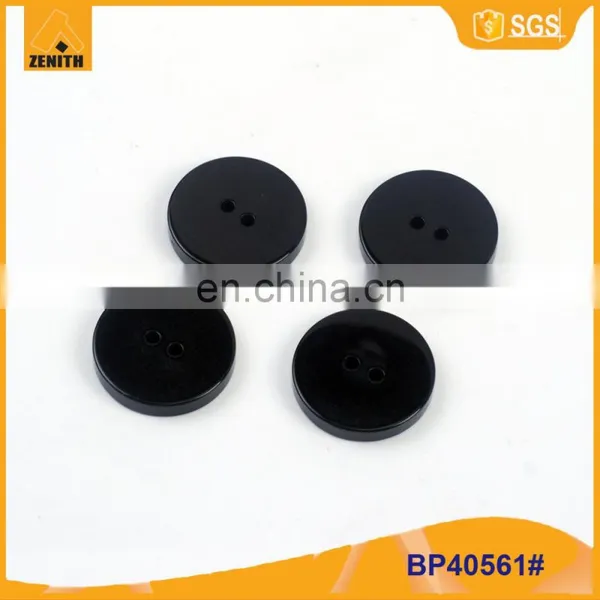 Polyester Button for Men's Suit BP40561 photo-3