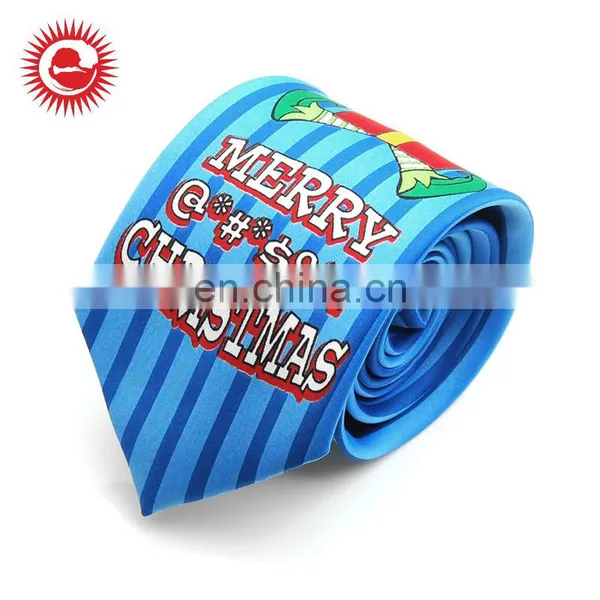 Modern Discount Custom Necktie photo-2