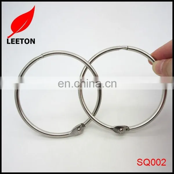 85mm Book Binding Ring photo-2