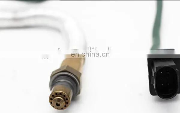 Front Oxygen Sensor For C180 C200 E200 0045428618,0258017121 photo-2