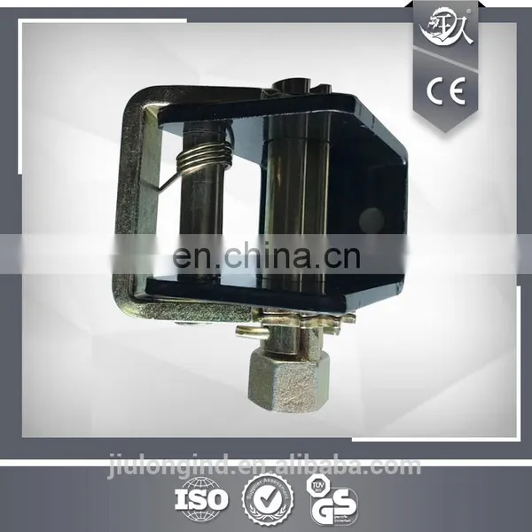 2" Winch for Truck Cargo Lashing