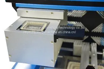 2018 New Version Wisdomshow Wds750 Bga Repair Work Station photo-3