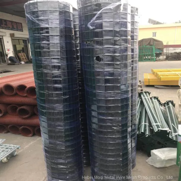 Holland Wire Mesh for Protection Facilities in Industry photo-5