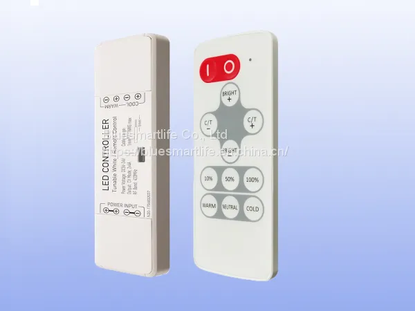 Контроллер Nano CCT LED