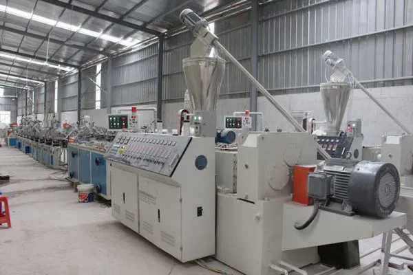 Foshan Lichuan Decorative Material Co., Ltd. company overview - view 4