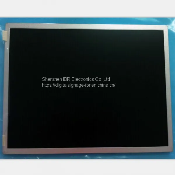 15 Inch 1024x768 RGB Lcd Display G150XGE-L04 Industrial Lcd Panel