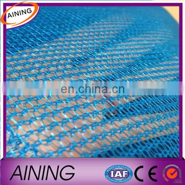Fire Resistant and Uv-resistant Green Construction Safety Net photo-5
