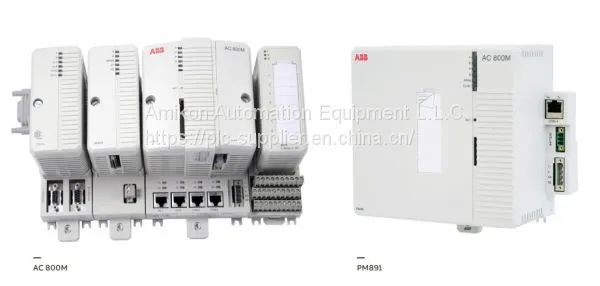 ABB NKTU01-15 | I/O Module to Termination Unit Cable BAILEY INFI 90