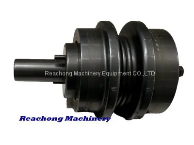 Top Roller, ROLETE SUPERIOR – For Volvo– 14545571 – EC140, EC150, EC160, EC180, EC200, EC210, EC220, EC235, EC240, EC250, ECR235, FC2121
