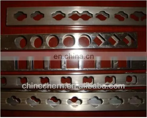 Hydraulic Metal Pipe Notching Machine photo-5