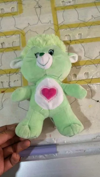 Custom Dolls Cute Girl Childrens Soft Toys Teddy Bear Soft Toy photo-3