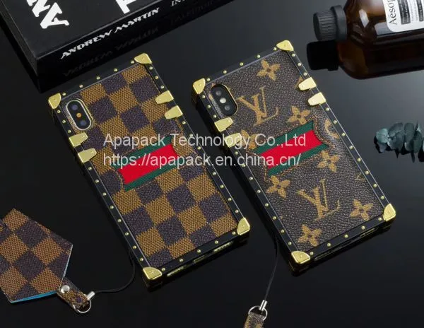 2019 Latest LV Cases for Iphone photo-5