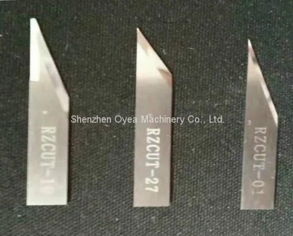 Ruizhou CUTTING Blades RZCUT-36 36# photo-5