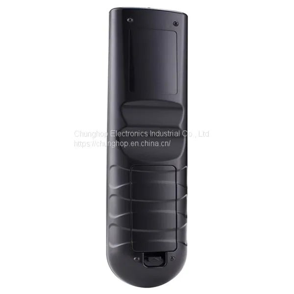 RM-808E TV AT2 LCD SAT DVD VCD AUX 8 in 1 Universal Remote Control photo-2