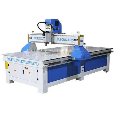 3 AXIS CNC ROUTER photo-2