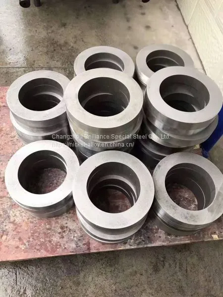 Kovar Expansion Precision Alloy Ni29Co18 Uns K94610 (4J29) photo-5