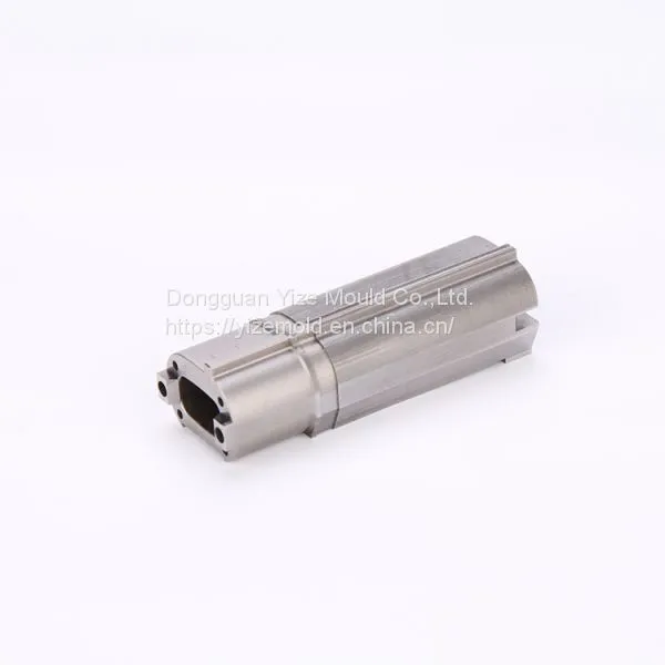 Guangzhou Plastic Mould Inserts by Precision Plastic Mold Parts Factory