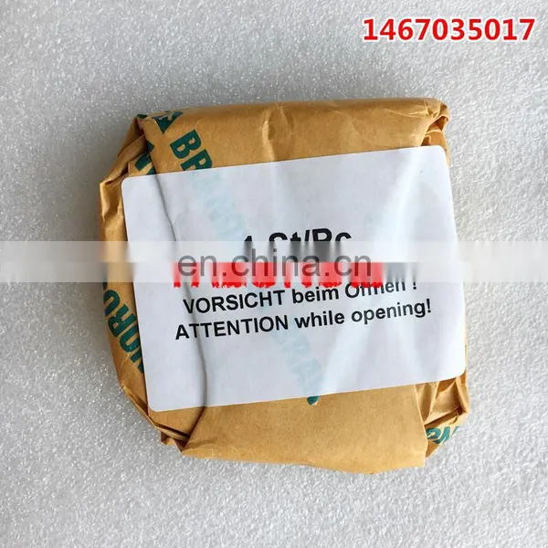 ORIIGNAL AND NEW FEED PUMP 1 467 035 017 photo-3