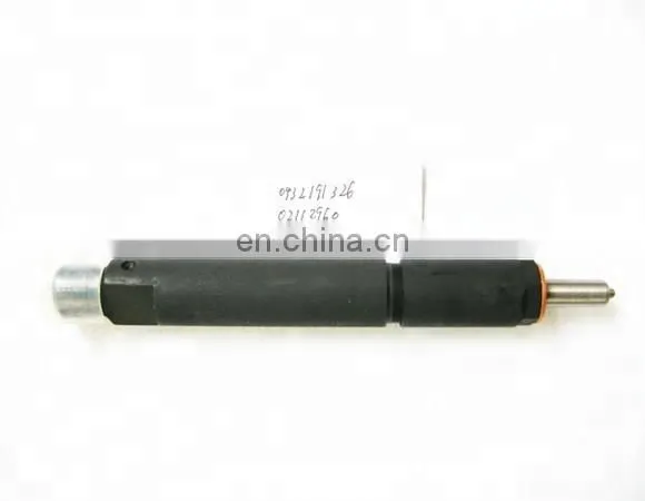 BJAP Fuel Injector 0432191326 0 432 191 326 With OEM No. 02112960 0211 2960 photo-5