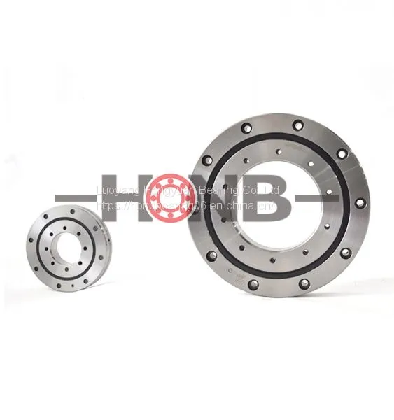 RU148(G) Crossed Roller Bearing(alternative to INA Crossed Roller Bearing) photo-2