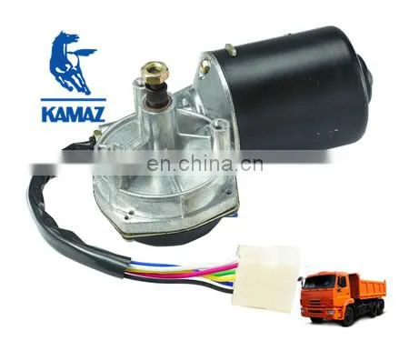 KAMAZ Spare Parts Piston Ring 740.1000106 271-5205010 271-5205800 273-3701030 photo-3
