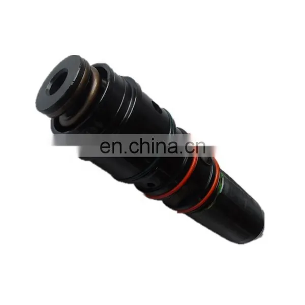 Wholesale NT855 Engine Parts Fuel Injectors 3054218 4951387 photo-2