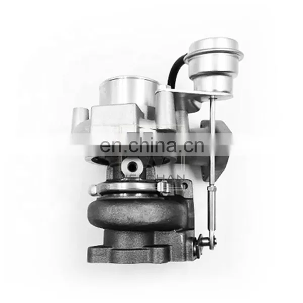 Turbo for Excavator PC130-7 PC130-8 Engine 4D95LE Turbocharger 49377-01610 49377-01611 6208-81-8100 6205-81-8250 photo-2