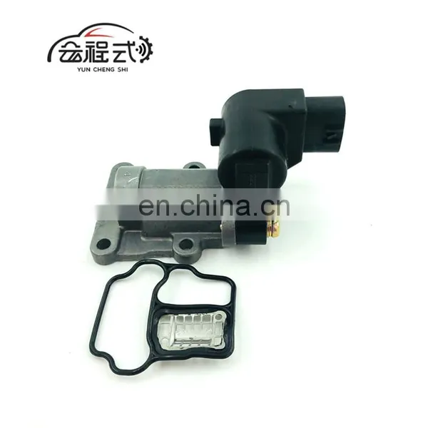 Idle Air Control Valve for 01-03 Toyota RAV4 Highlander 22270-28010 photo-5