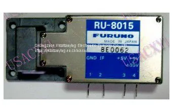 FURUNO Radar Microwave (FURUNO) RU 8015