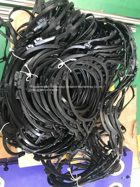 VICARB Rubber Gaskets PHE Plate Heat Exchanger Water to Water NBR EPDM
