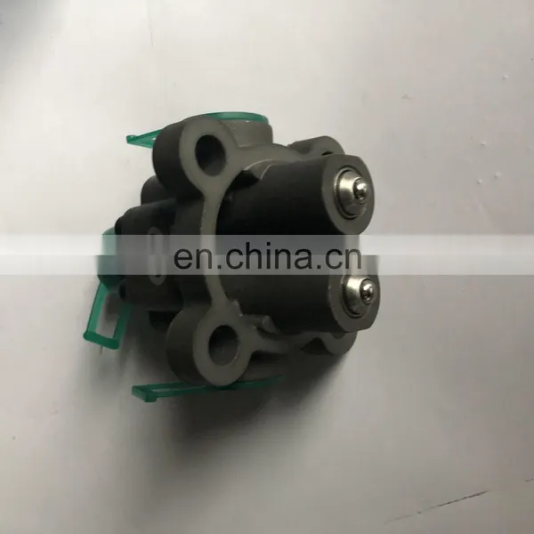 Sinotruk Spare Parts HOWO Truck Double H Valve WG2203250003 photo-4