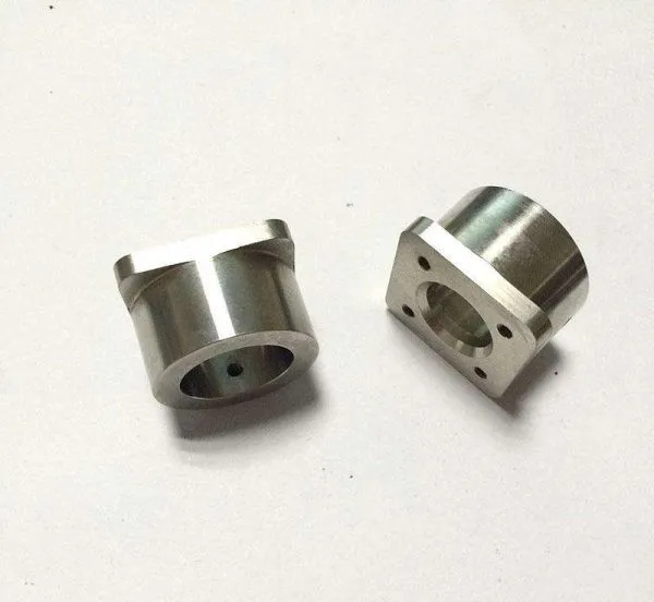 OEM Custom Aviation Spare Part Inflaming Retarding FDA Grade Clear Yellow PEI PEEK Machining Sla Sls 3D Printing Rapid Prototype