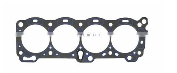 Hotsale Good Quality CYLINDER HEAD Engine GASKET Overhaul Kit photo-2