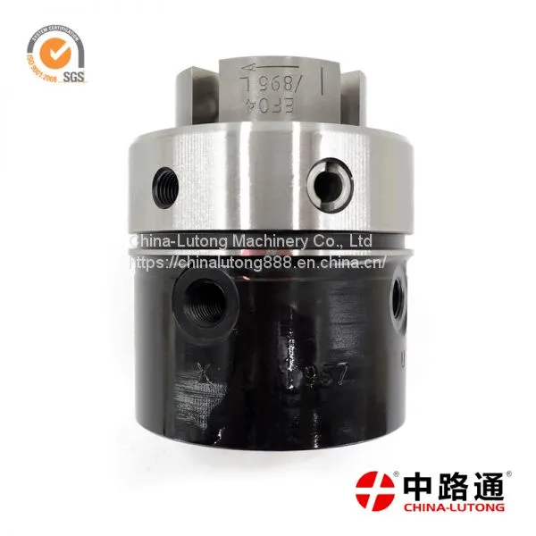 Head & Rotor Kits 7180-965L Lucas Parts Catalogue Pdf photo-2