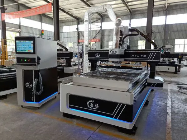 Wooden Photo Frame Making Machine/Woodworking Equipment 1325 Woodworking Cnc Router Machine Cnc Woodworking Equipments Wood Toys Making Equipment Woodworking Cnc Router Machine photo-3