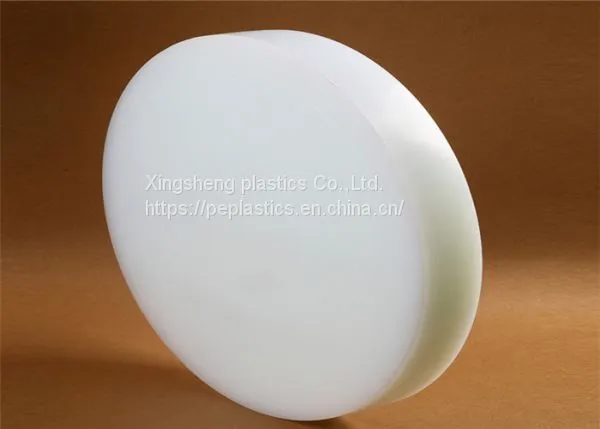 Hdpe Plastic Cutting Board photo-2
