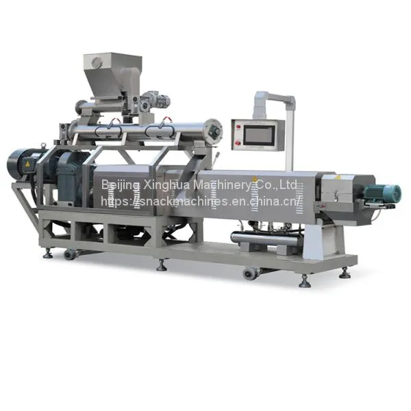 Dog Food Machine photo-3