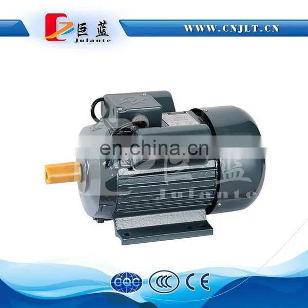 MOTOR ELECT MONOF 2 HP YC 100L-4 4P 220V/50 HZ photo-5