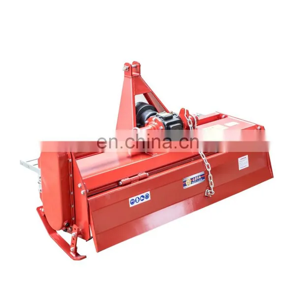 3 Point Farm Machinery Equipment Rotary Tiller photo-2