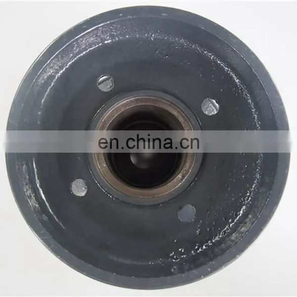 Kubota Rice Harvester Spare Parts 5T051-23132 Roller photo-3