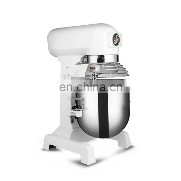 15 Liters Electric Food Mixer Meat Mixer Blender Mixer photo-2