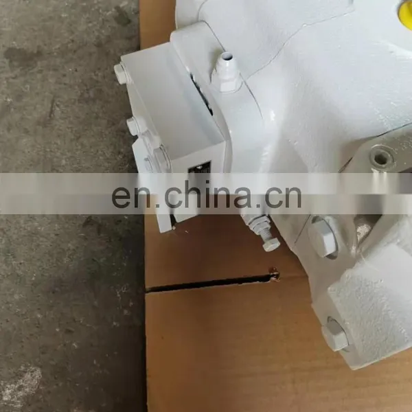 Hydraulic Pump Atlas Copco Hydraulic Piston Pump for Die Casting Machine photo-6