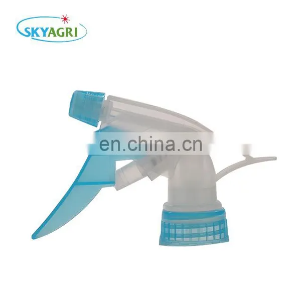 24/410 28/410 Hot Selling Plastic Trriger Sprayer Garden Sprayer photo-3