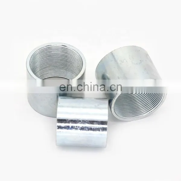 Rsc Pipe Coupling Price Electrical Metal Conduit Fittings UL6 Approval Coupling photo-5