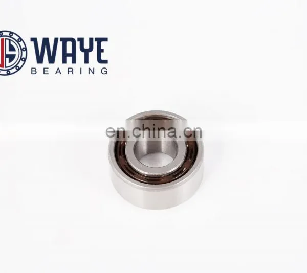 High Quality Double Row Angular Contact Ball Bearing 3210-2RS 5210-2RS 50*90*30.2 Bearings photo-4