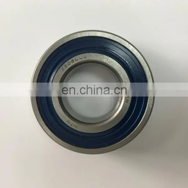 2210 Self-Aligning Ball Bearing 2204, 2205, 2206, 2207, 2208, 2209, 2212 M/Etn9/ K /C3 photo-4